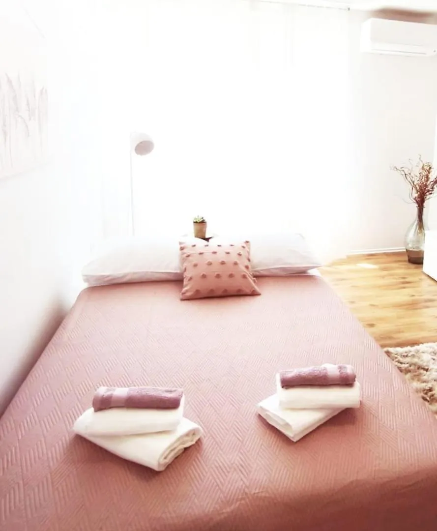 Bili Apartman Zára Horvátország