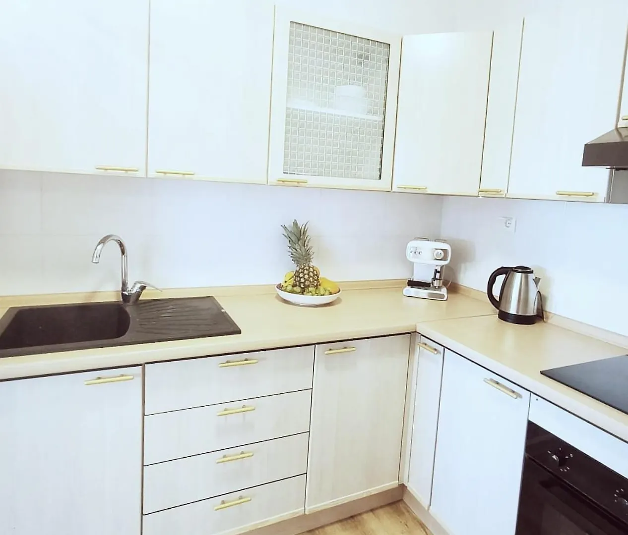 Bili Apartman Zára 0*,