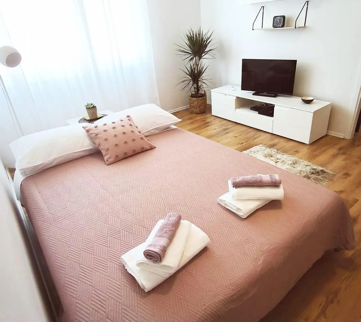Bili Apartman Zára Horvátország